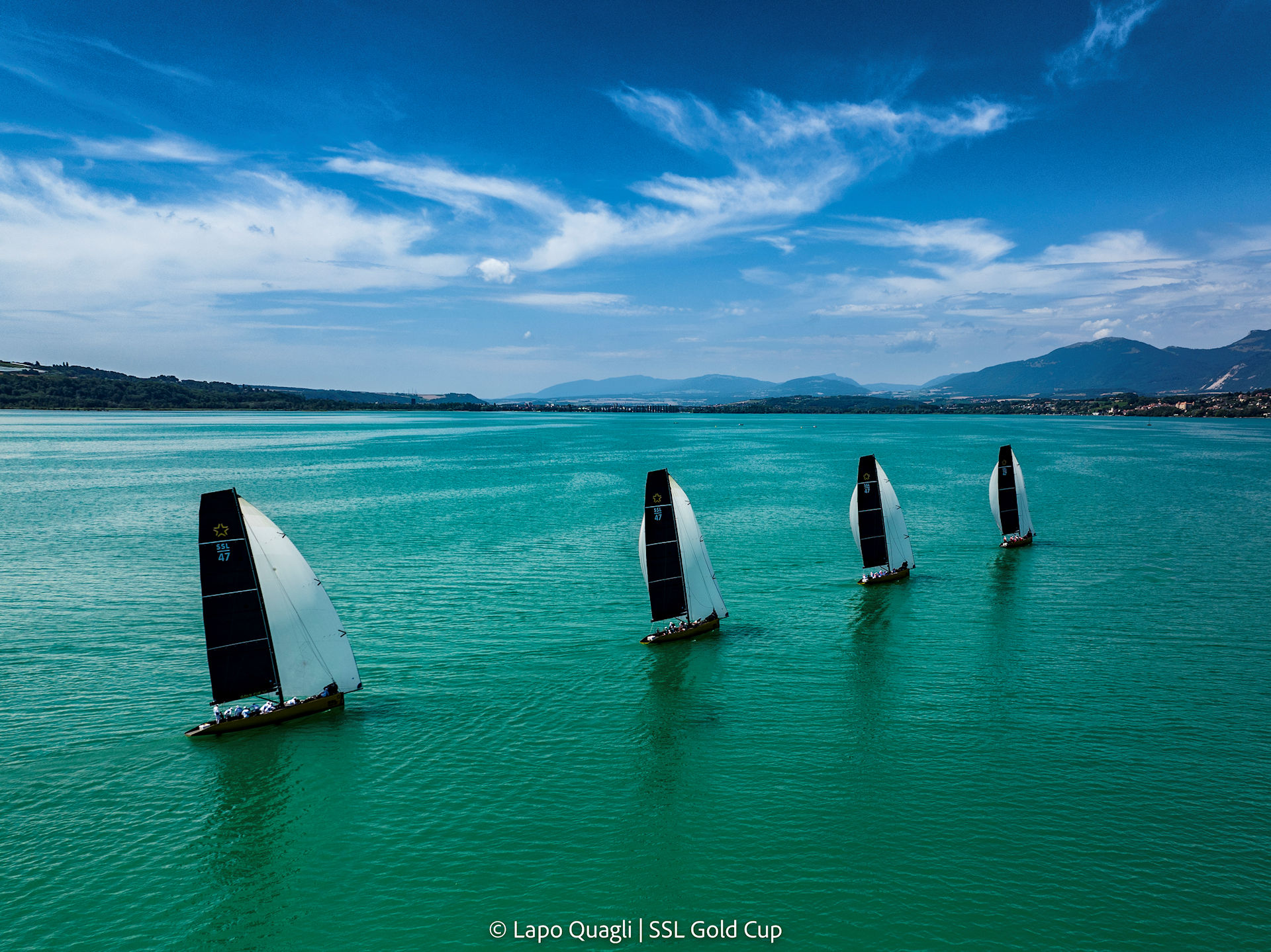 Golden Moments – SSL Gold Cup Qualifying Series Round 4 Part 1