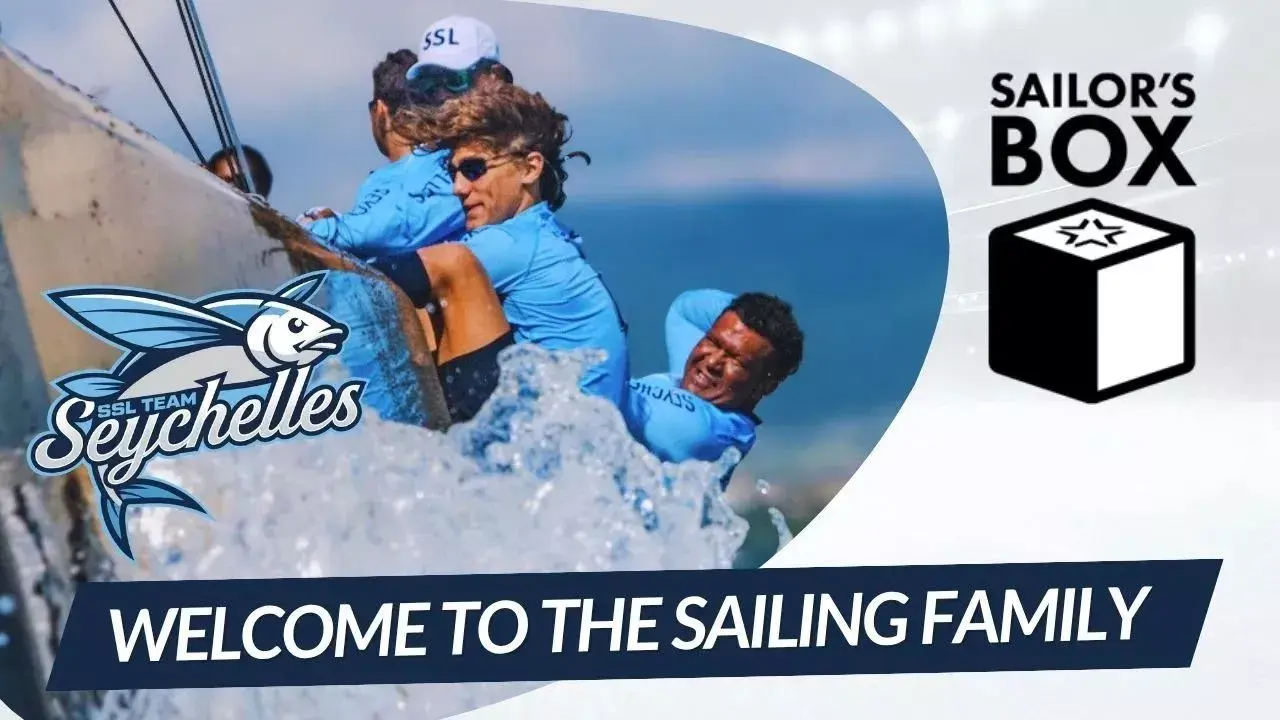 Inside Sailor’s Box